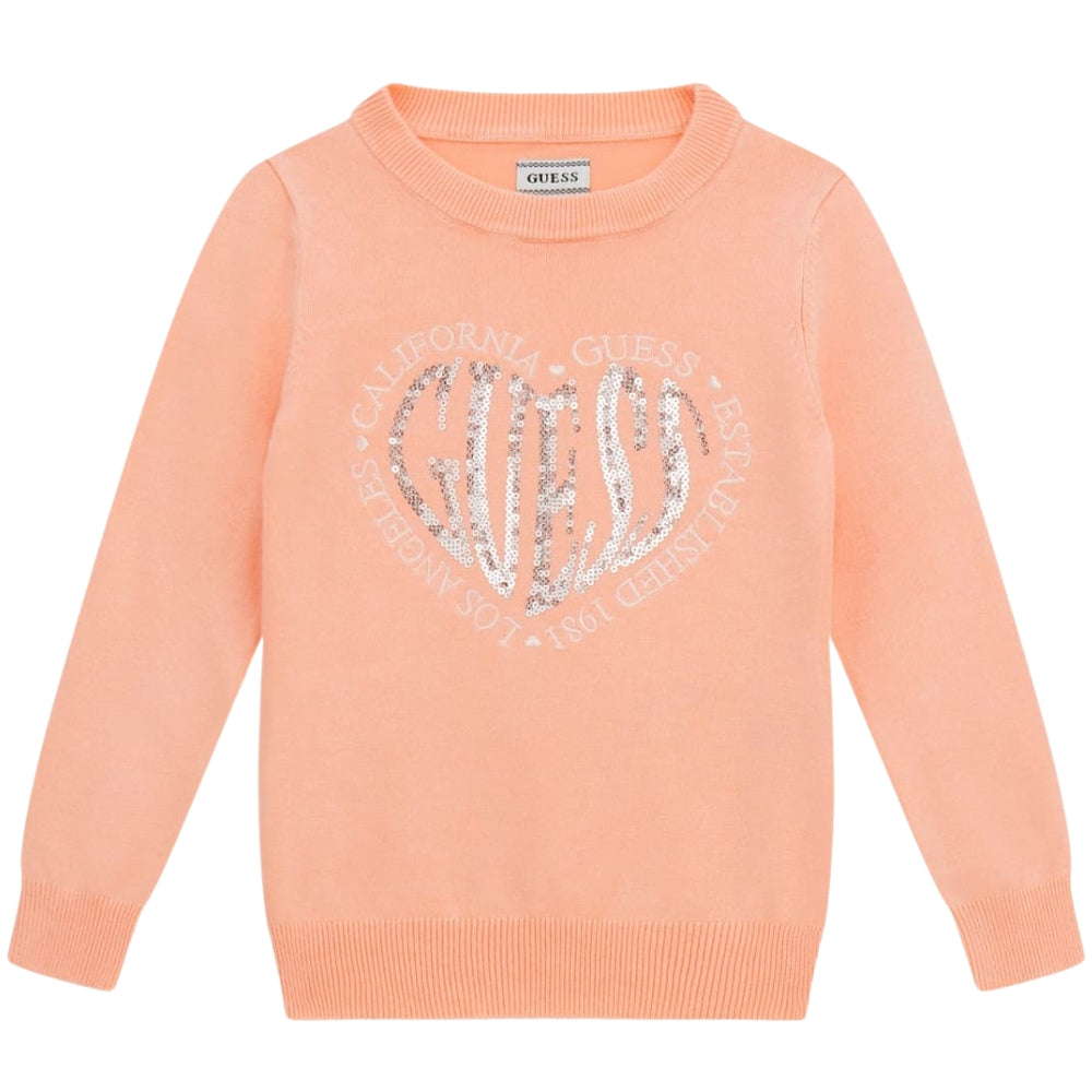 Felpe e maglieria Sweater Guess - Neonata