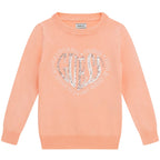 Felpe e maglieria Sweater Guess - Neonata