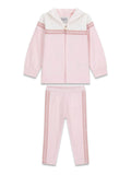 Tuta Guess con Zip e Cappuccio - Bambina