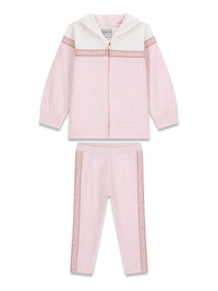 Tuta Guess con Zip e Cappuccio - Bambina
