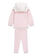 Tuta Guess con Zip e Cappuccio - Bambina