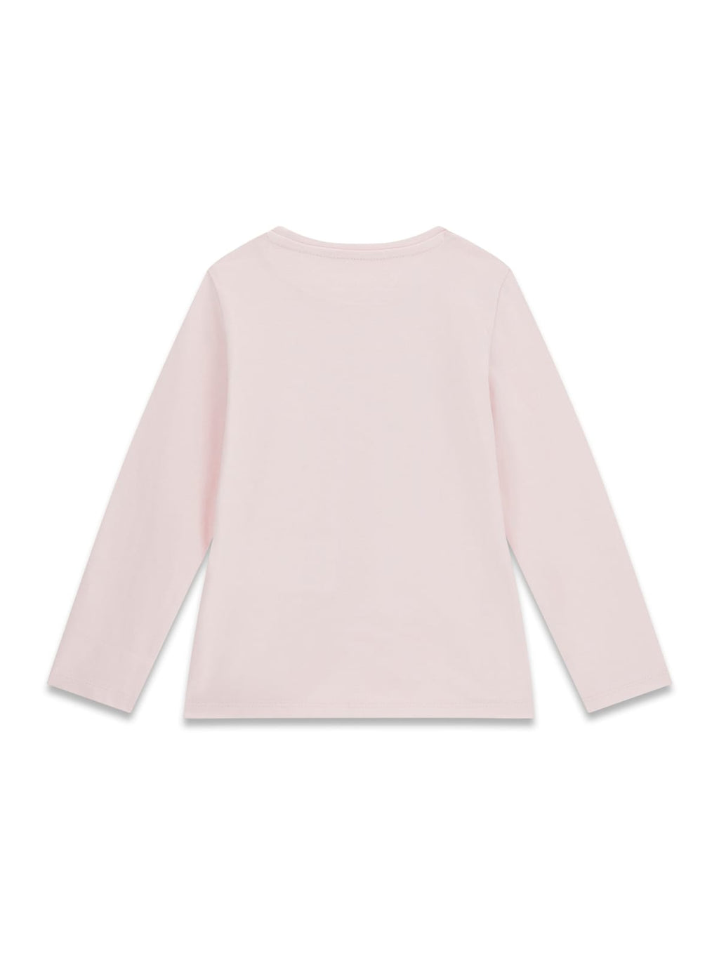 T-shirt Guess con Farfalle - Neonata