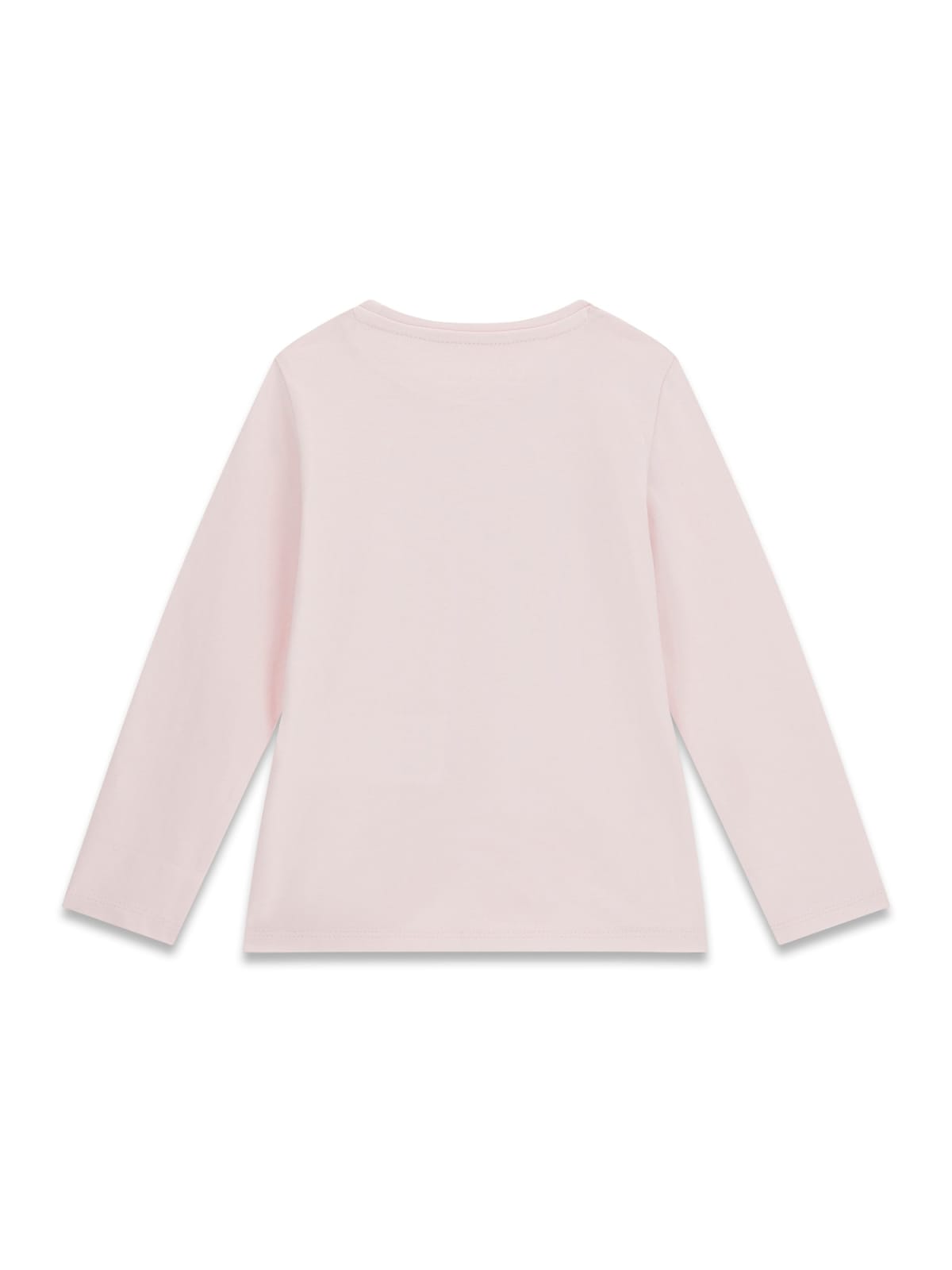 T-shirt Guess con Farfalle - Neonata