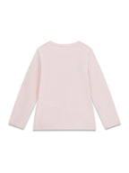 T-shirt Guess con Farfalle - Neonata