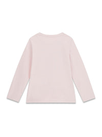 T-shirt Guess con Farfalle - Neonata