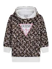 Abito Rosa Guess Bambina