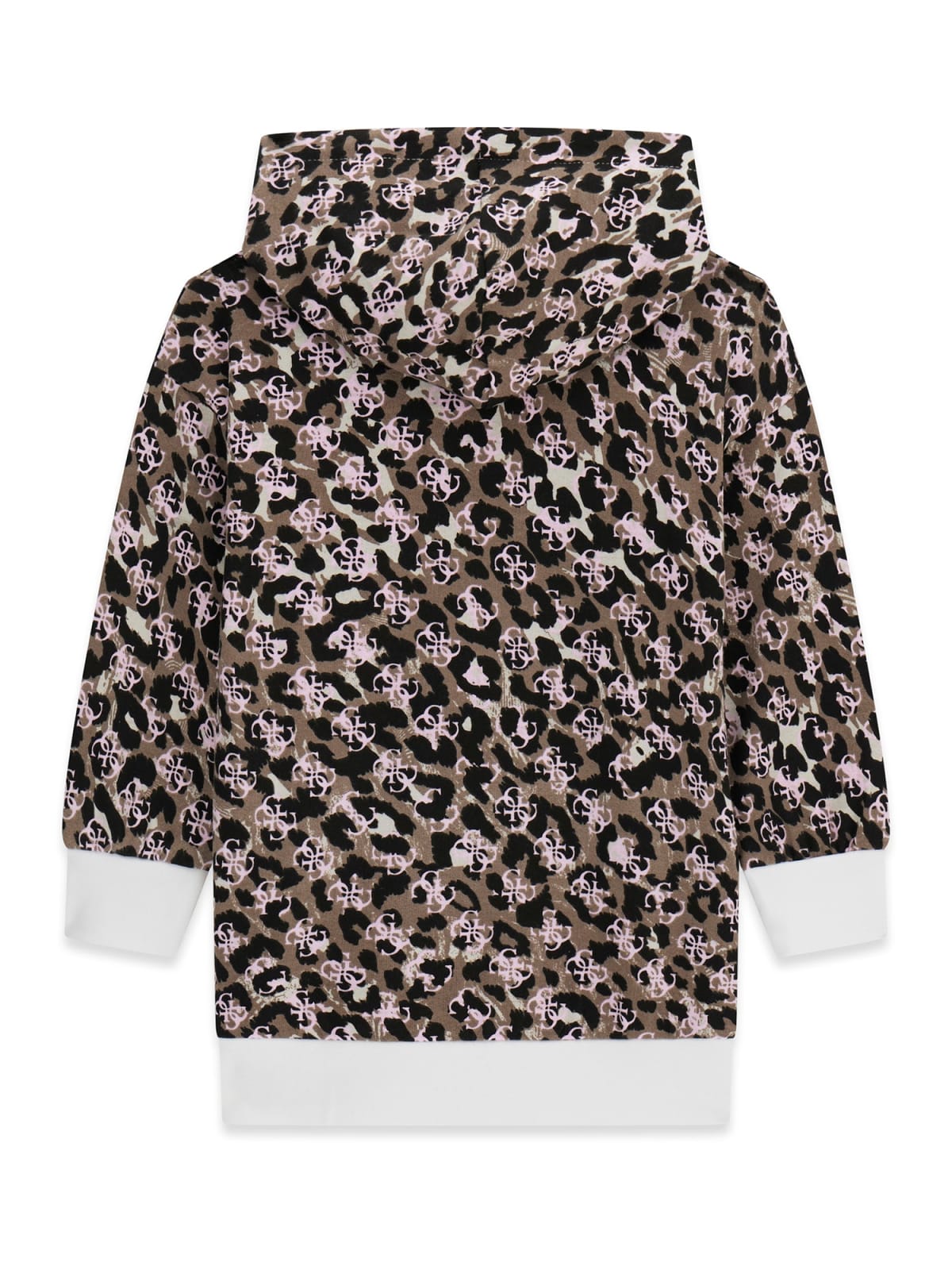 Abito Rosa Guess Bambina