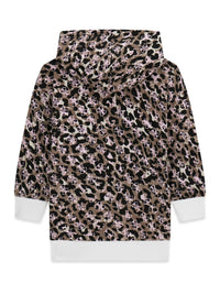 Abito Rosa Guess Bambina