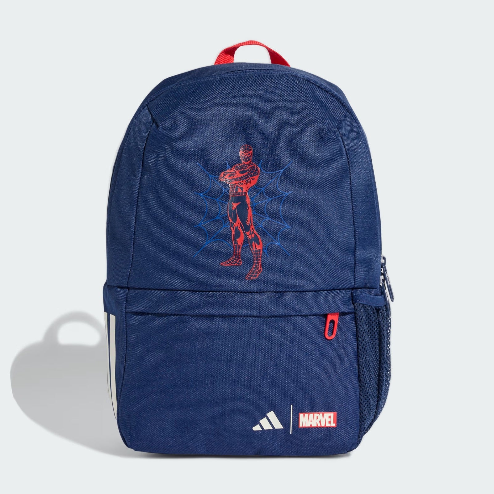 ZAINO MARVEL CON LOGO ADIDAS