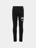 LEGGINGS CON LOGO ADIDAS