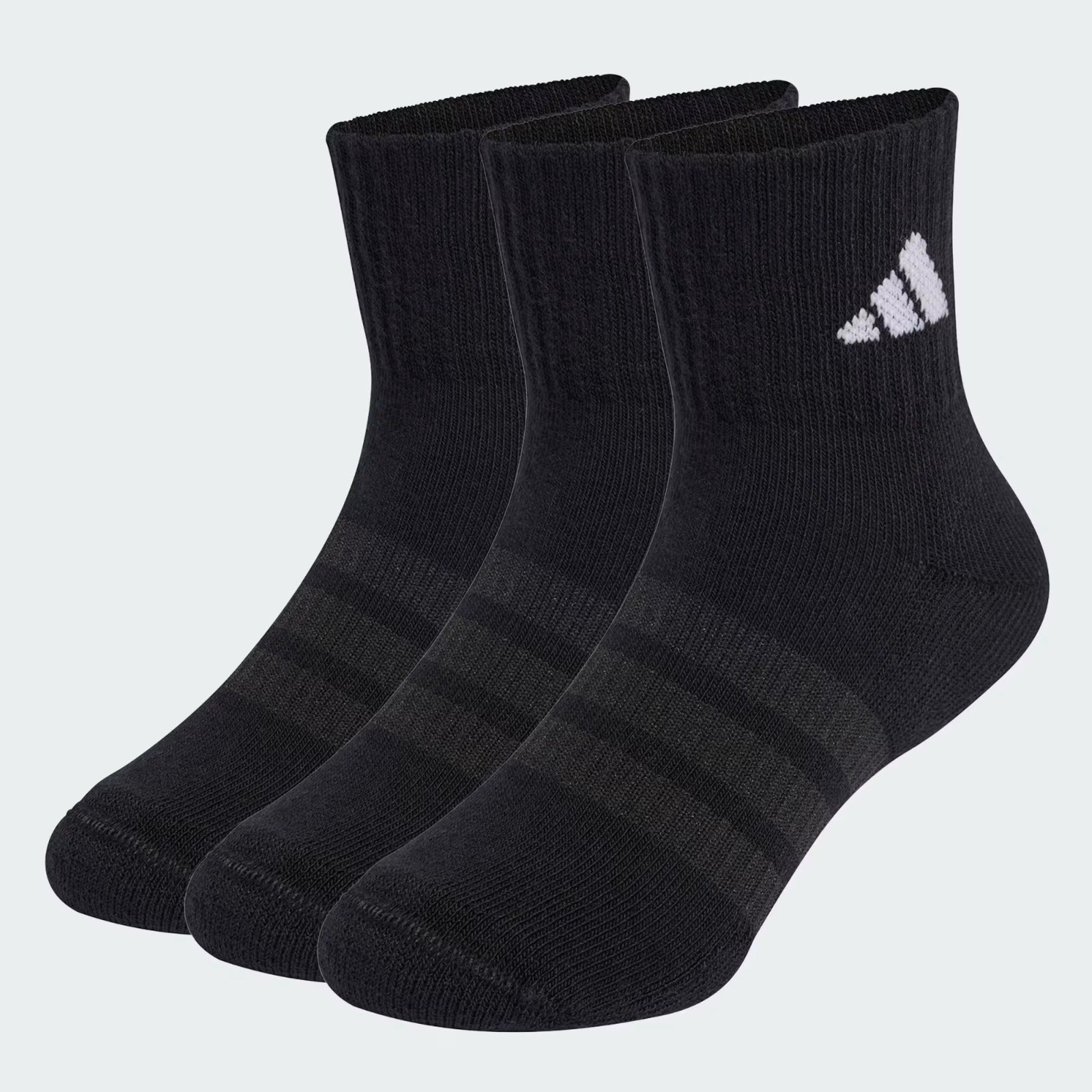 CALZE CON LOGO ADIDAS