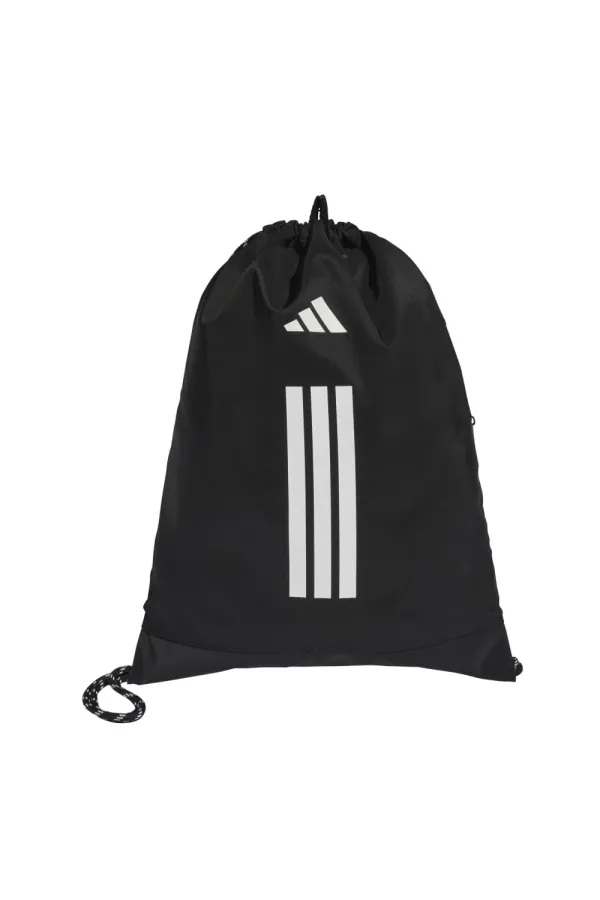 Sacca Sportiva con Coulisse Nera Adidas