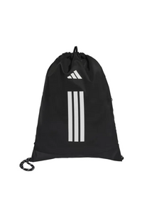 Sacca Sportiva con Coulisse Nera Adidas