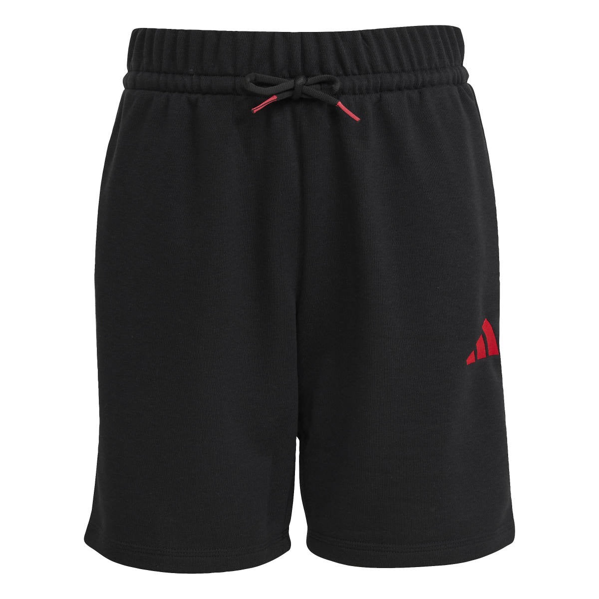 SHORT CON LOGO ADIDAS