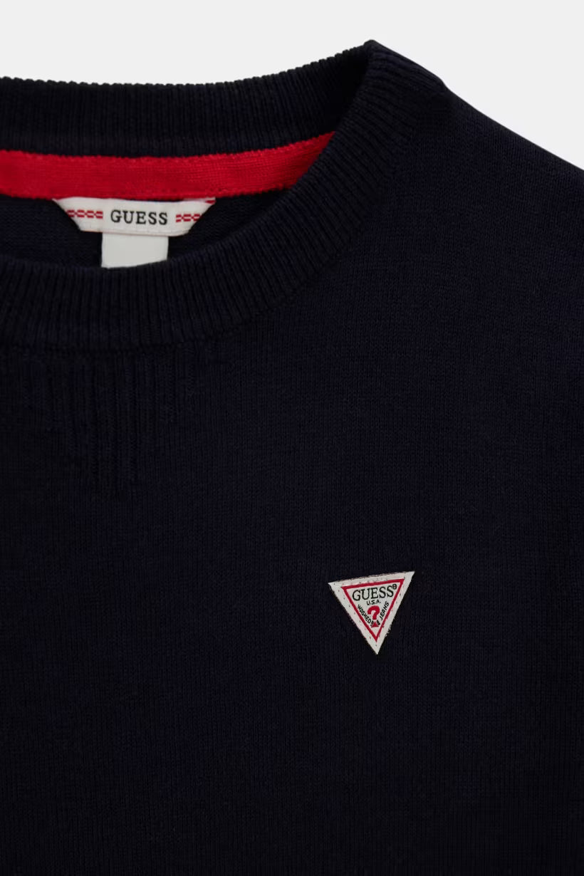 Felpe e maglieria Maglioncino Guess Ragazzo