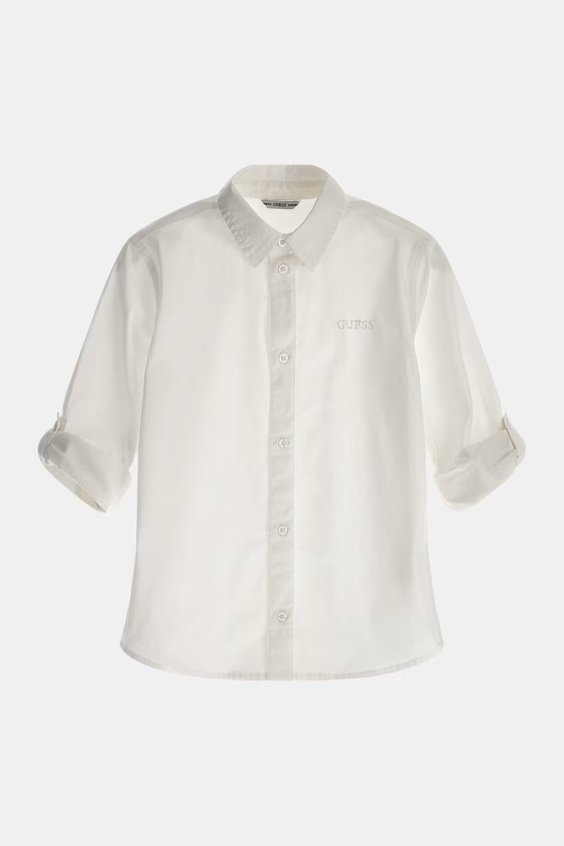 Camicia Guess Ragazzo