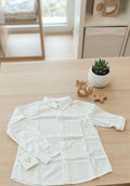 CAMICIA GUESS RAGAZZO