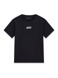 T-shirt con Scritta Guess - Bambino