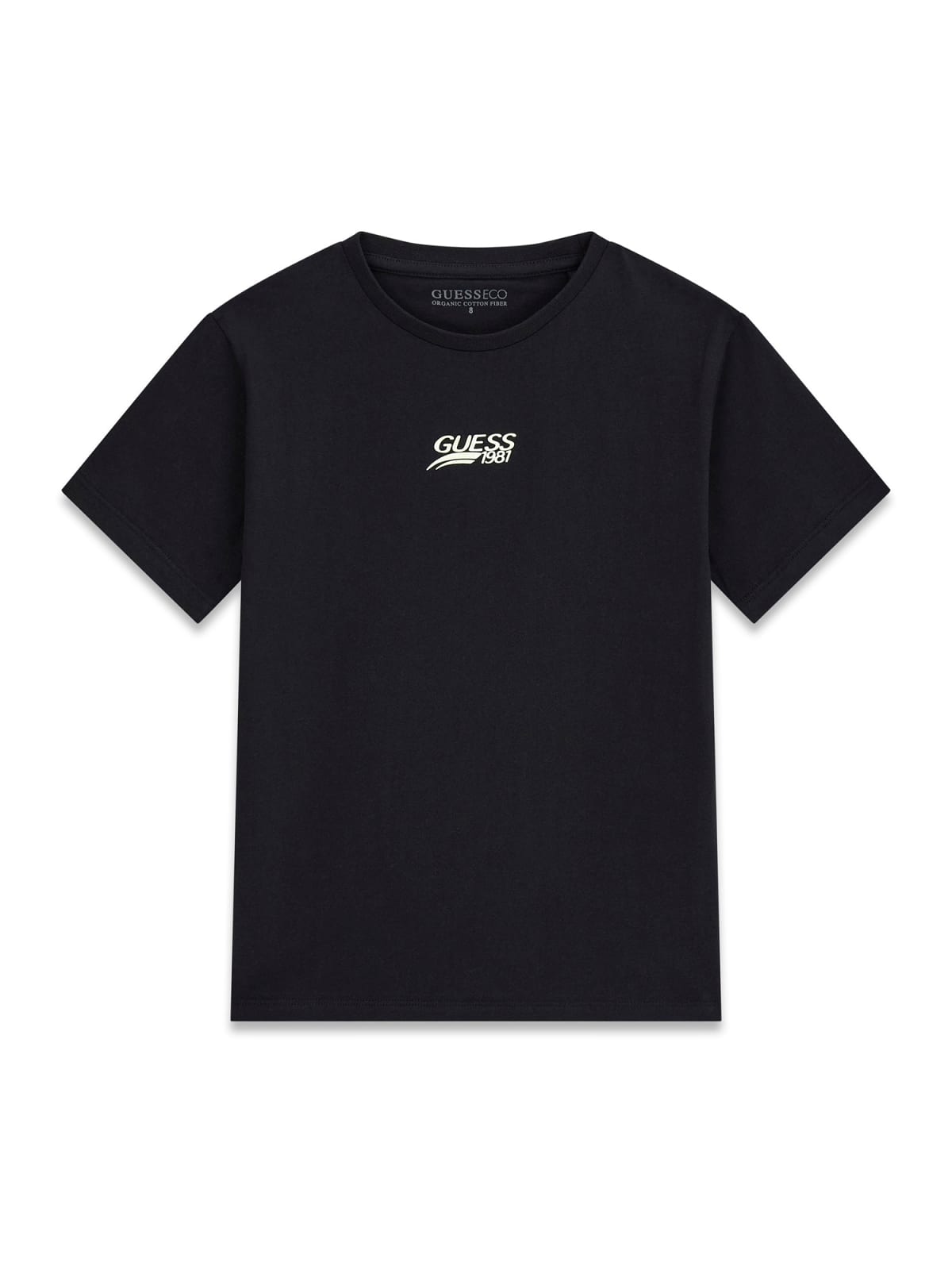 T-shirt con Scritta Guess - Bambino