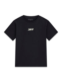 T-shirt con Scritta Guess - Bambino