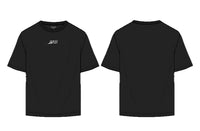 T-shirt con Scritta Guess - Bambino