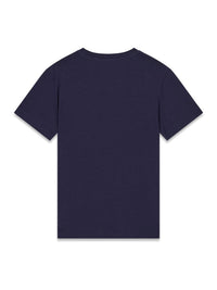 T-shirt con Logo e Stampa Guess - Bambino