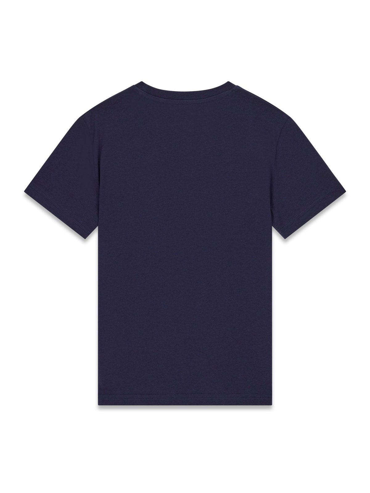 T-shirt con Logo e Stampa Guess - Bambino