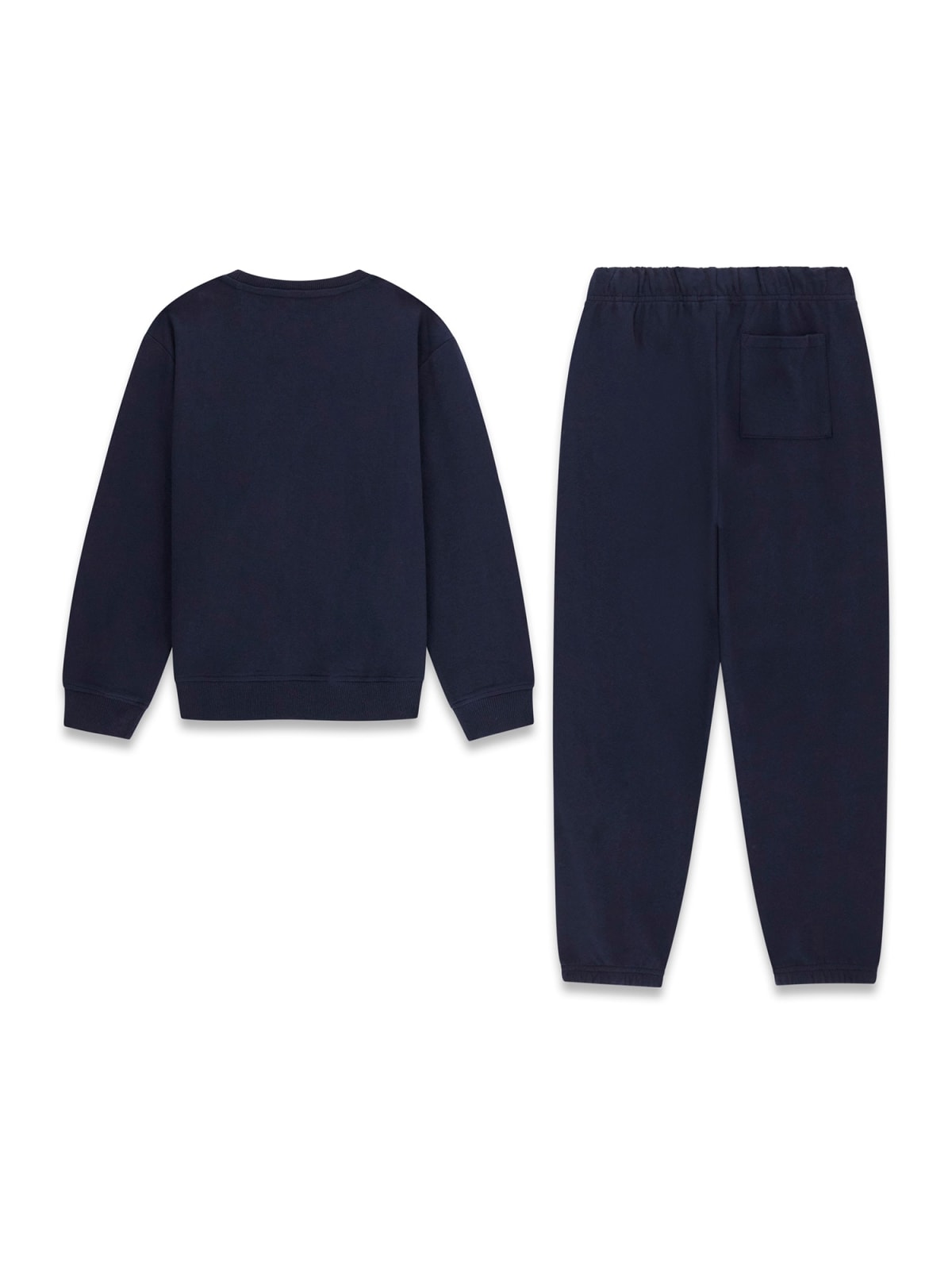 Camicia Blu Guess Bambino