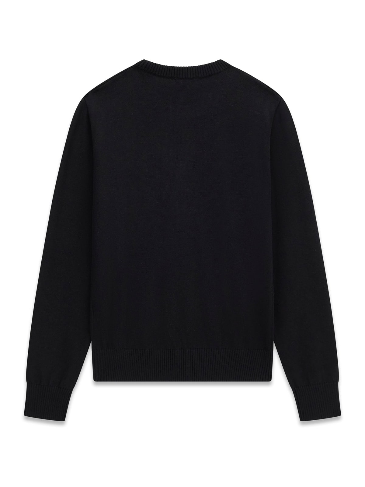 Maglia Nero Guess Bambino