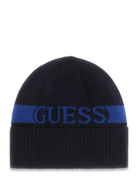 Accessorio Blu Guess Neonato