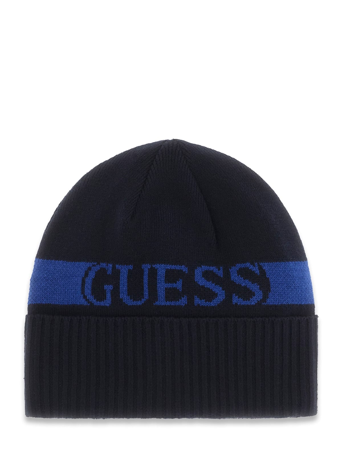 Accessorio Blu Guess Neonato