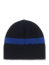 Accessorio Blu Guess Neonato