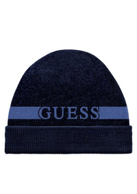 Accessorio Blu Guess Neonato