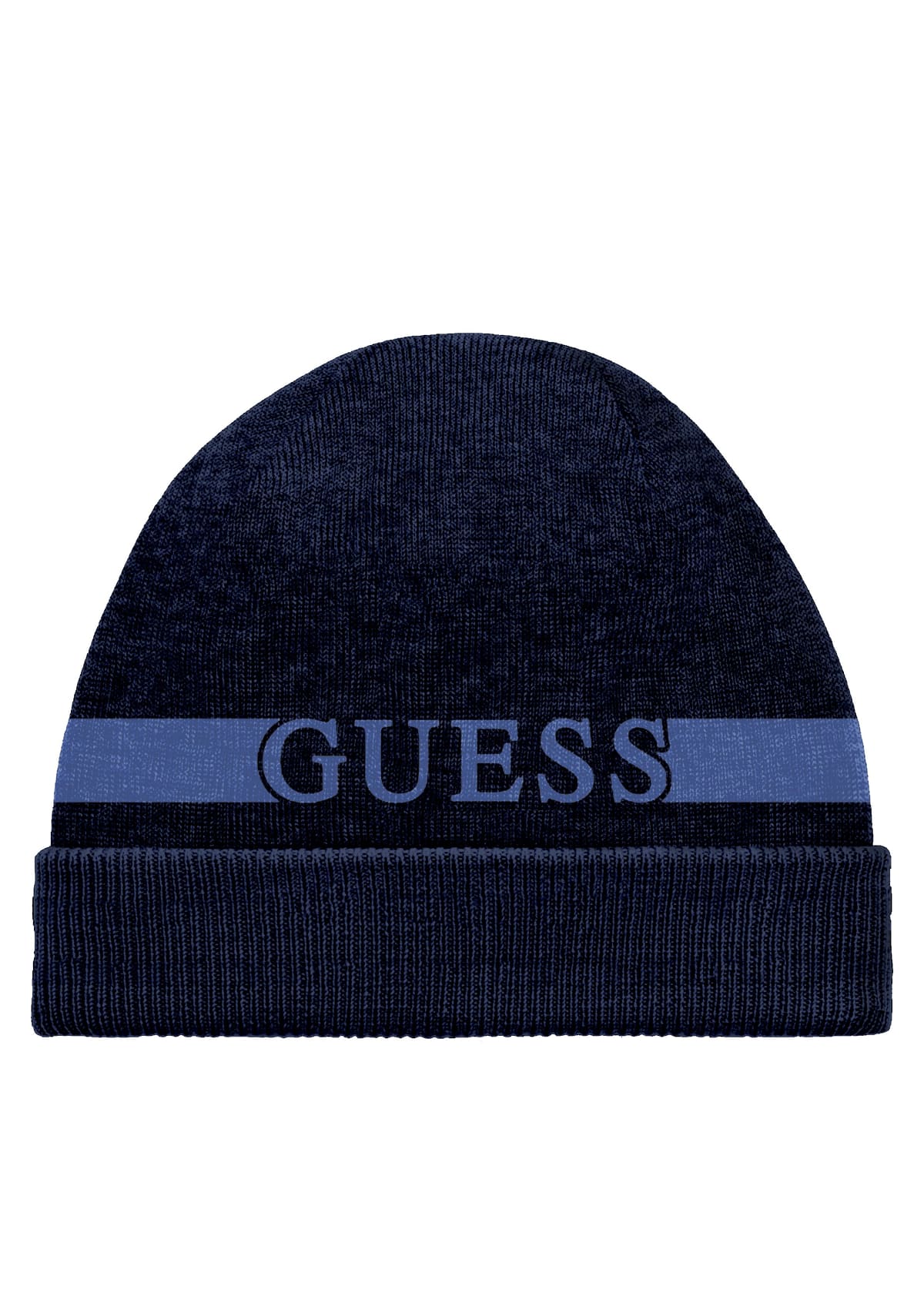 Accessorio Blu Guess Neonato