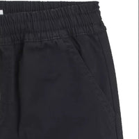 Pantalone Jogger Essential Bambino Nero Calvin Klein