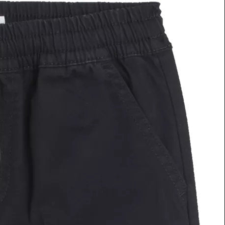 Pantalone Jogger Essential Bambino Nero Calvin Klein