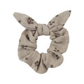 Muslin Scrunchy - Elastico per Capelli- Gots - Ss25 Wooly Organic