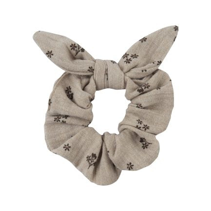 Muslin Scrunchy - Elastico per Capelli- Gots - Ss25 Wooly Organic