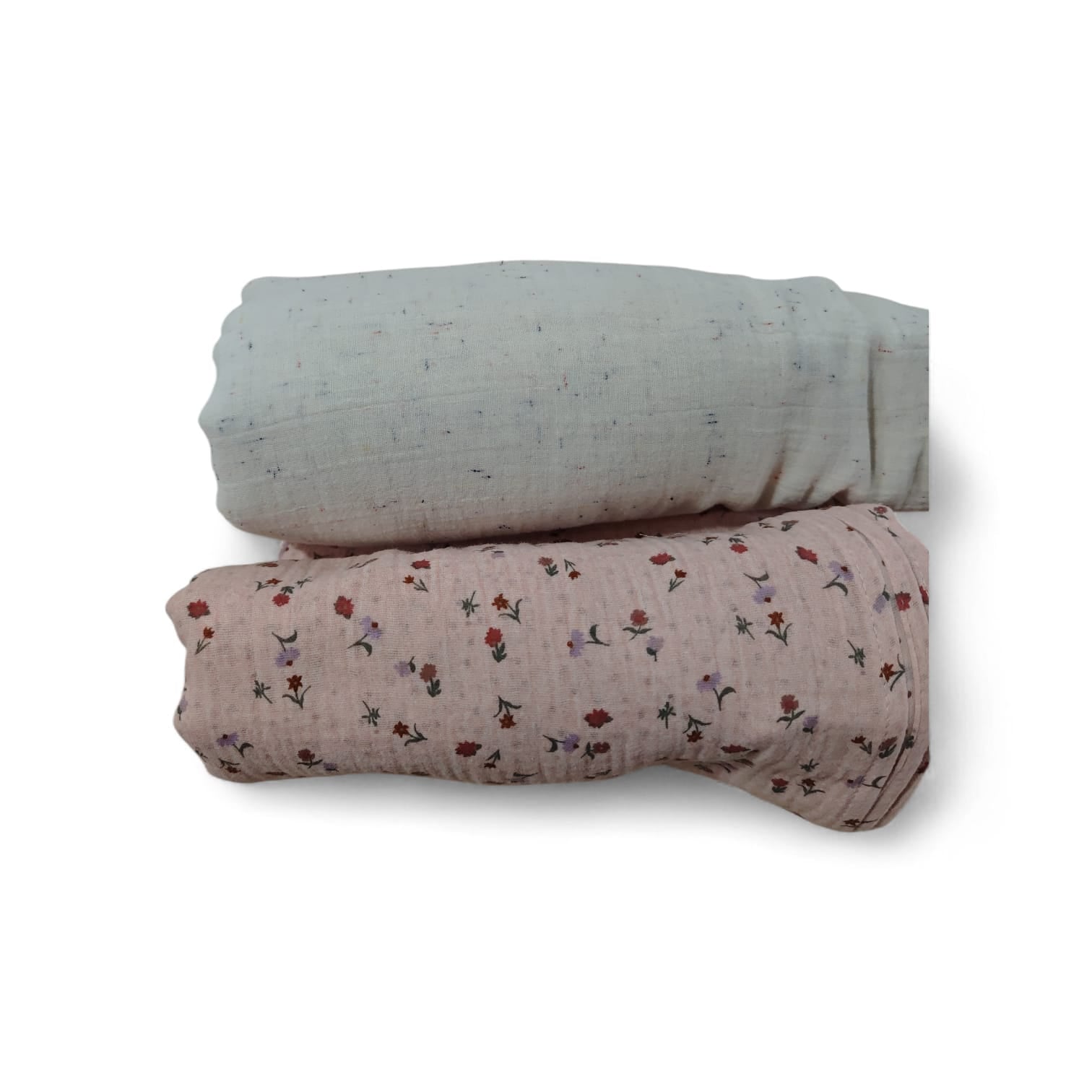 MUSSOLE PER BIMBI WOOLY ORGANIC- GOTS