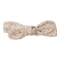 FASCIA ELASTICA IN MUSLINA - GOTS WOOLY ORGANIC