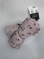 Mussole di Cotone Organico - Gots -Wooly Organic Confezione da 2 Pz