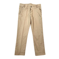 Pantalone Beige New Born Manuell & Frank - Neonato