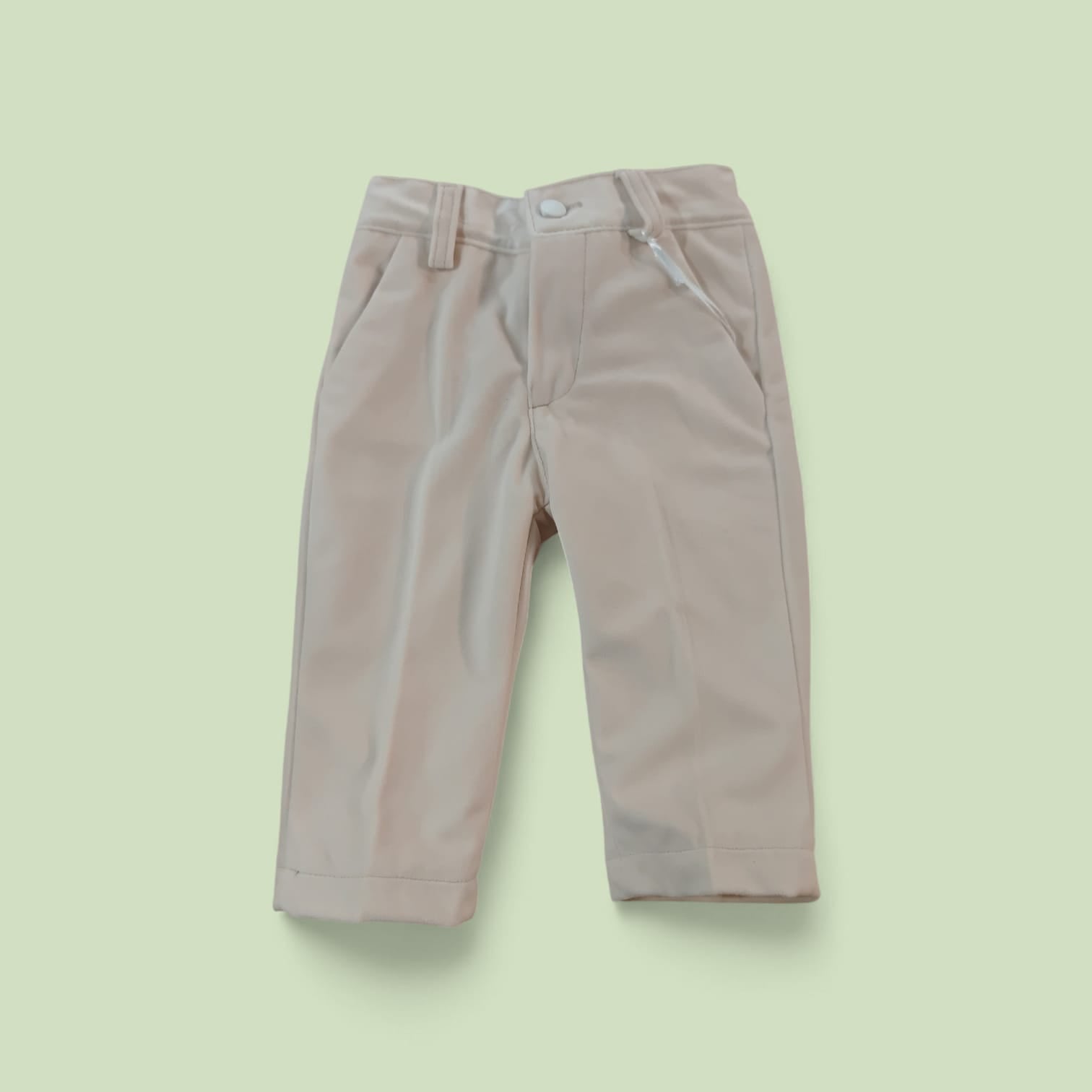 PANTALONE IN CINIGLIA MANUELL & FRANK