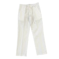 Pantalone Bianco Ragazzo Manuell & Frank