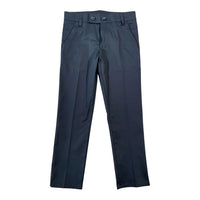 Pantalone Bianco Ragazzo Manuell & Frank