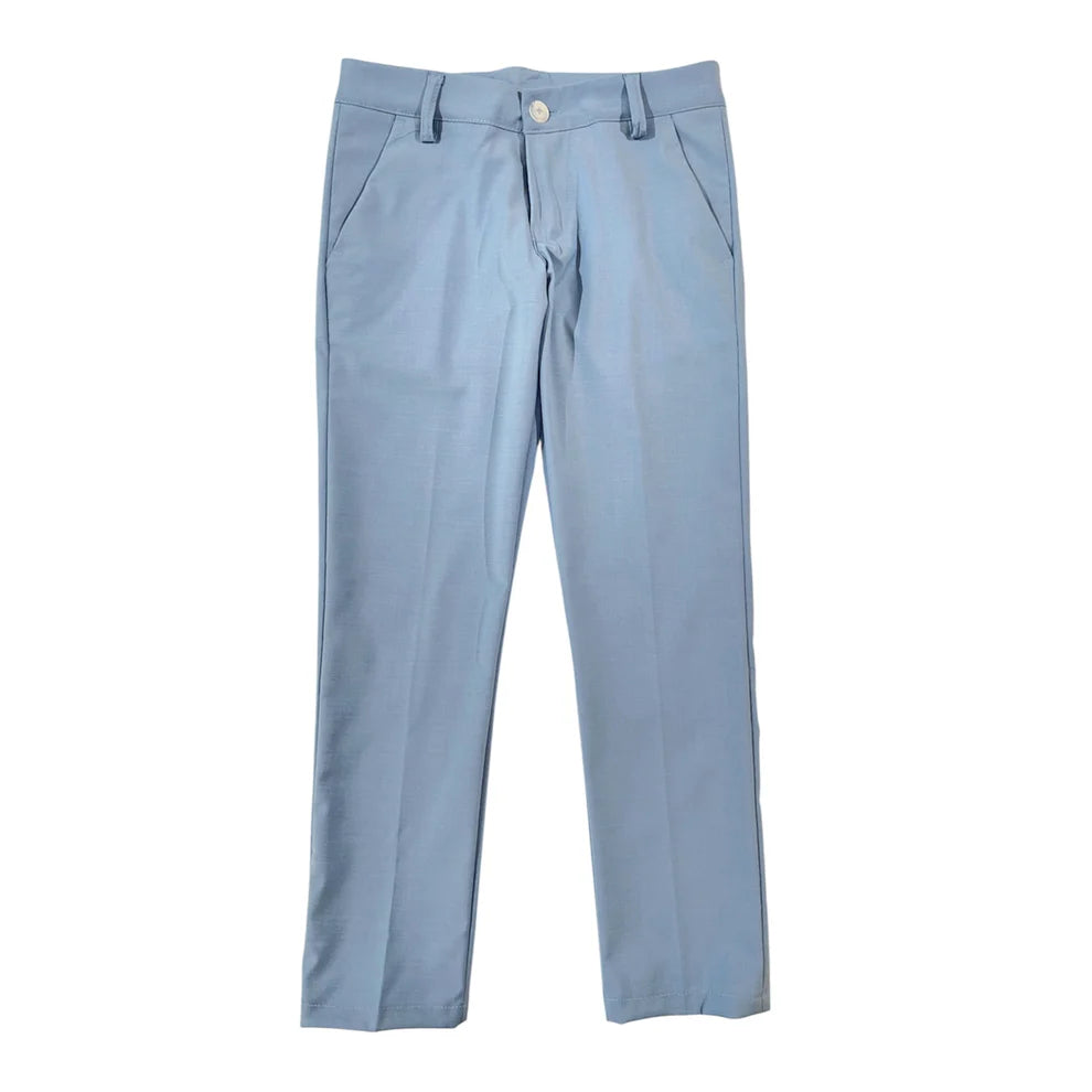 Pantalone Blu Ragazzo Manuell & Frank