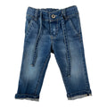Jeans Manuell & Frank - Bambino