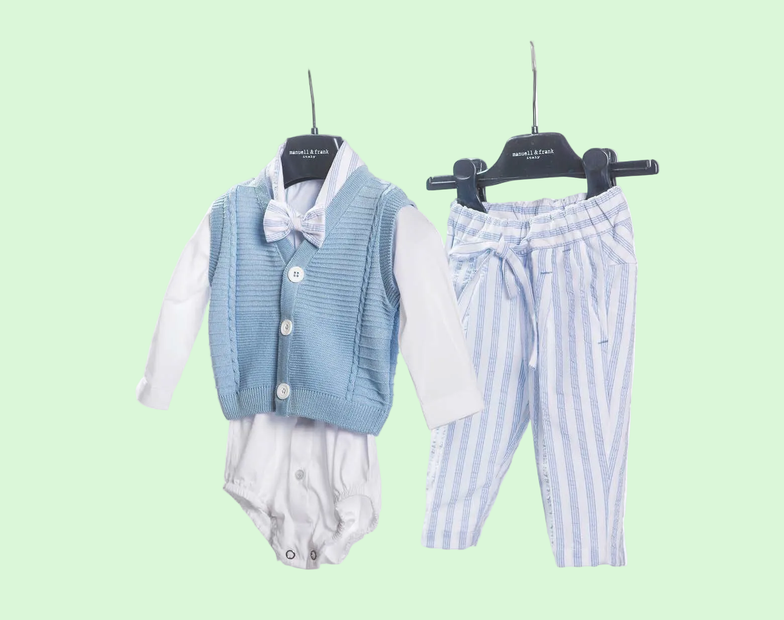 PANTALONE MANUELL & FRANK