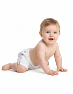 BERMUDA CON PARTICOLARE A RIGHE LATERALE COORDINABILE NEW BORN