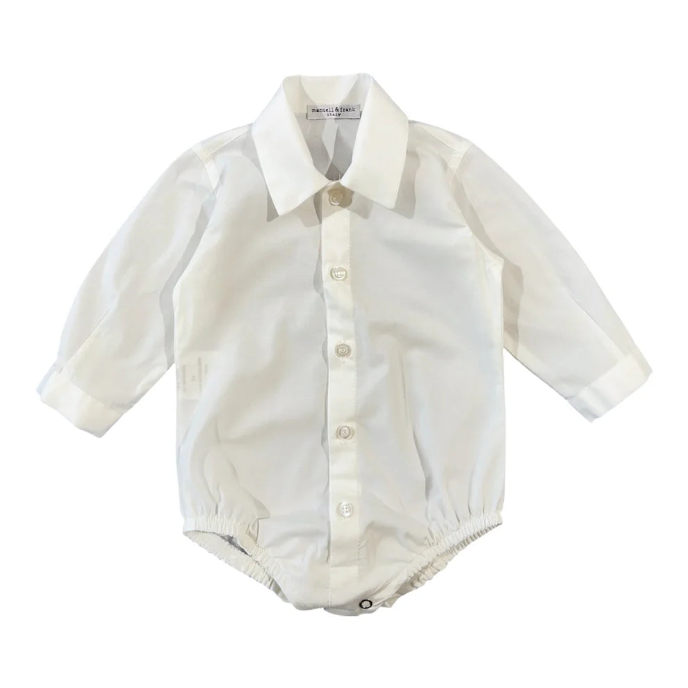 Camicia Manuell & Frank - Bambino